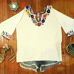 Absolutely gorgeous tunic