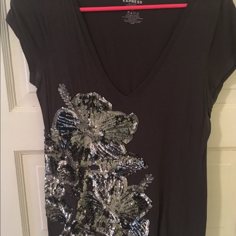 Express t shirt
