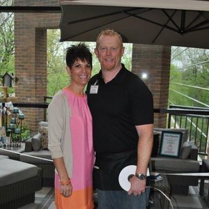 Meet your Posher, Judy