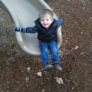 Meet your Posher, Erika