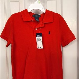 Ralph Lauren Polo Shirt