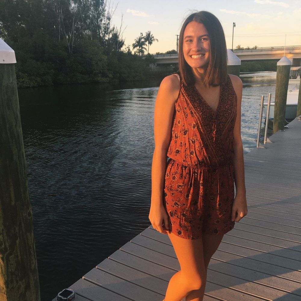 Meet your Posher, Emma
