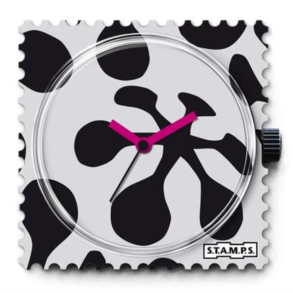 Fourth Dimension S.T.A.M.P.S. Face