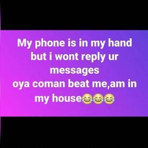 Meet your Posher, Lynda