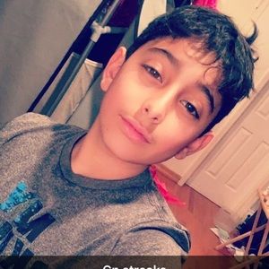 Meet your Posher, Dylan