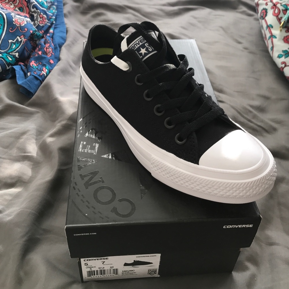 Converse chuck Taylor II