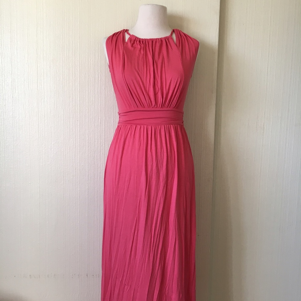 Greek Dress Style