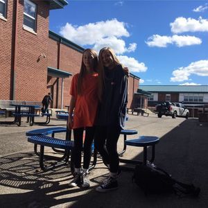 Meet your Posher, Sidney