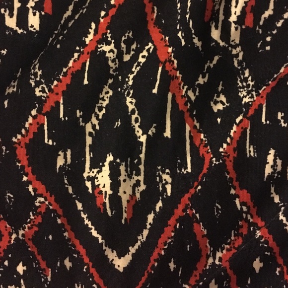 Flowy 4th of July Pant - Picture 2 of 4