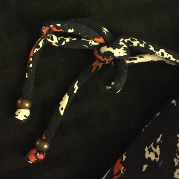 Flowy 4th of July Pant - Picture 3 of 4