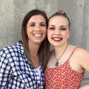 Meet your Posher, Sara