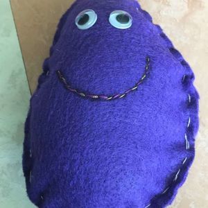 Meet your Posher, Brianna