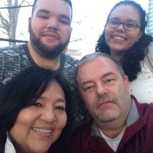 Meet your Posher, Rita