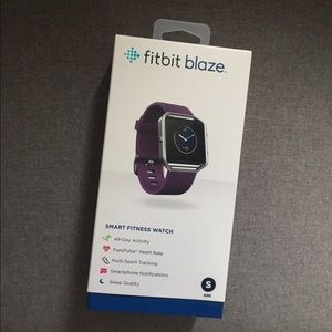 Fitbit Blaze