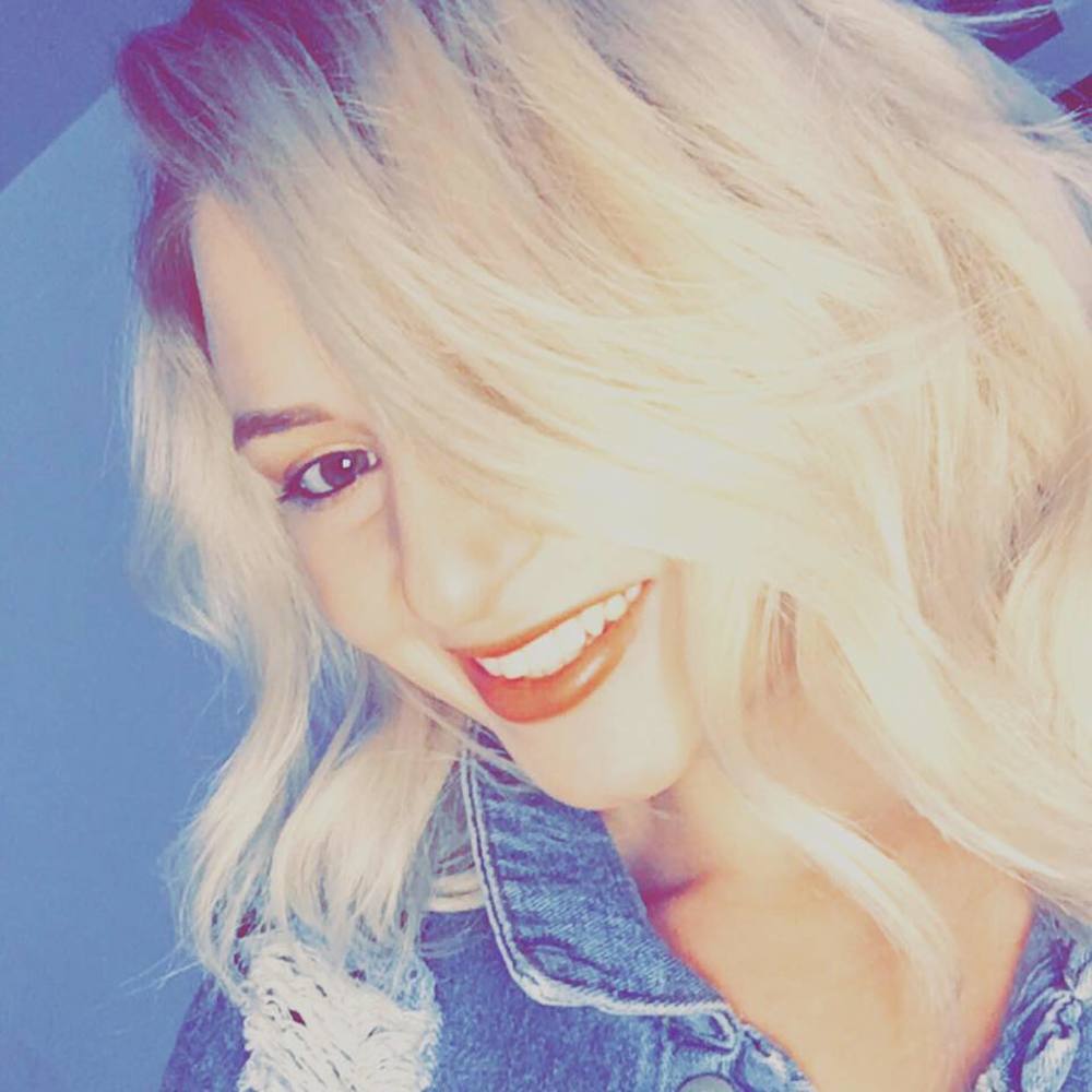 Meet your Posher, Natalya