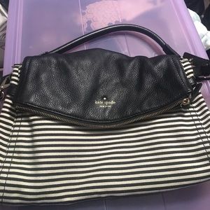 Never Used Kate Spade shoulder and Crossbody