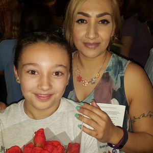 Meet your Posher, Briana