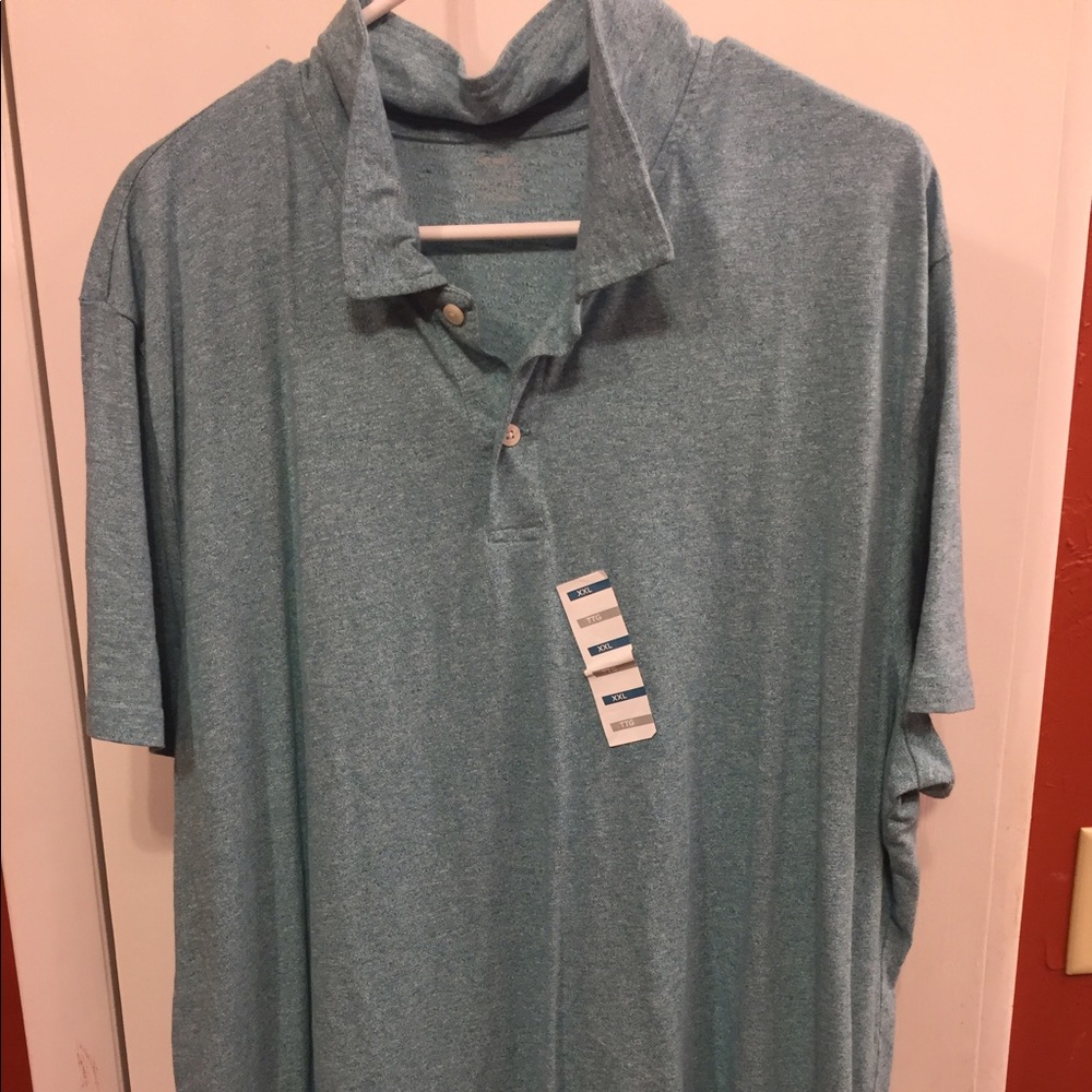 Old navy short sleeve polo