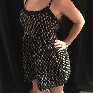 Forever 21 dress size small