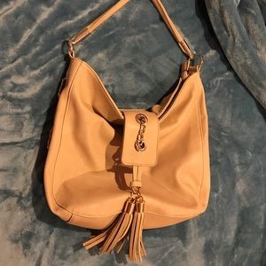 Beige Big Buddha Tote!!!!!