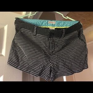 Merona shorts never worn
