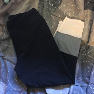 Nike leggings