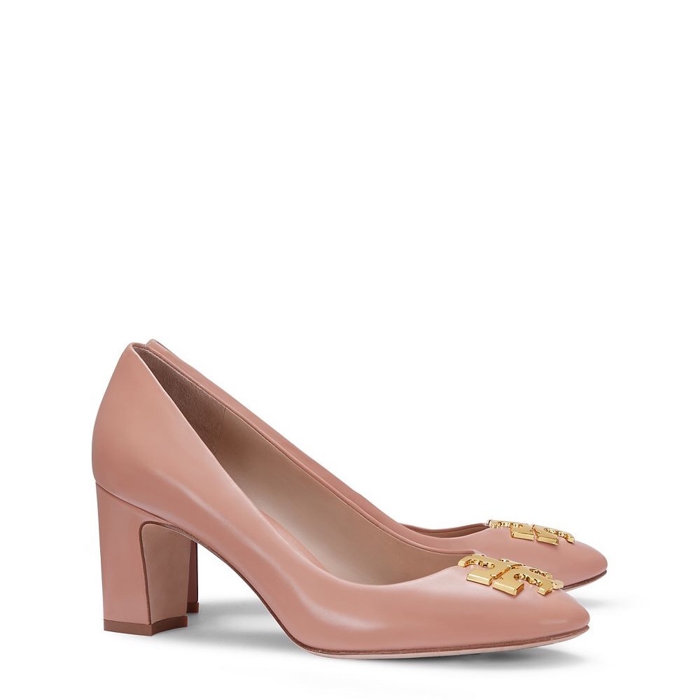 ❌ SOLD❌TORY BURCH RALEIGH HEELS