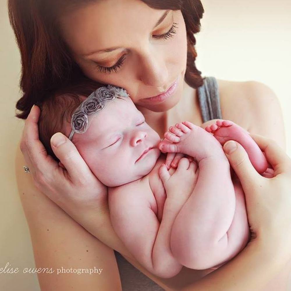 Meet your Posher, Megan