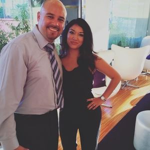 Meet your Posher, Amber