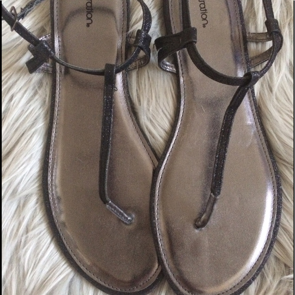 Sandals
