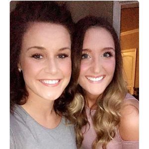 Meet your Posher, Rachael