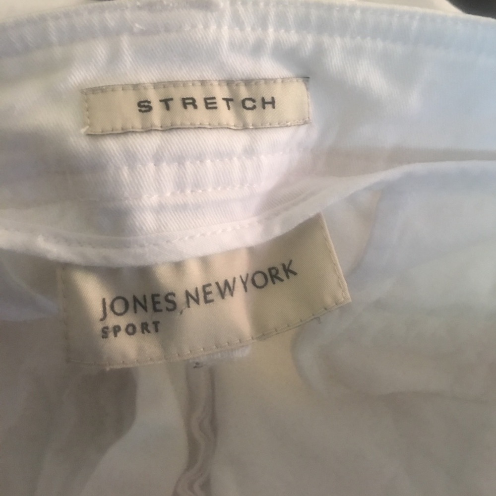 Long shorts - Picture 2 of 4
