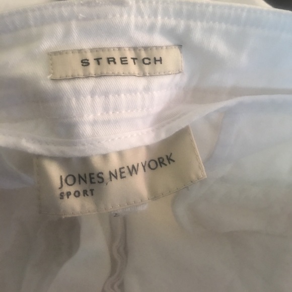 Long shorts - Picture 2 of 4