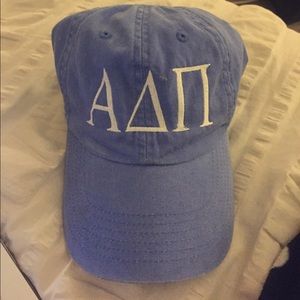 Alpha Delta Pi Hat