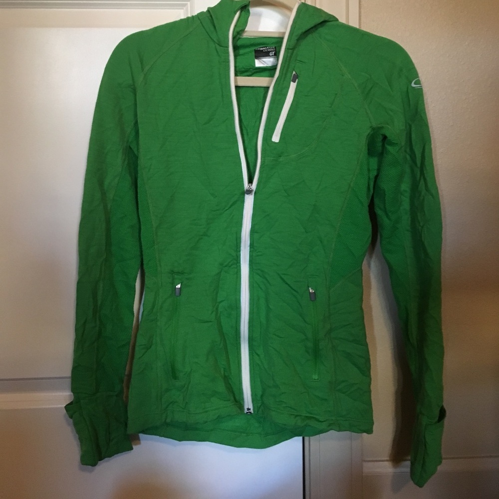 ice breaker hoodie