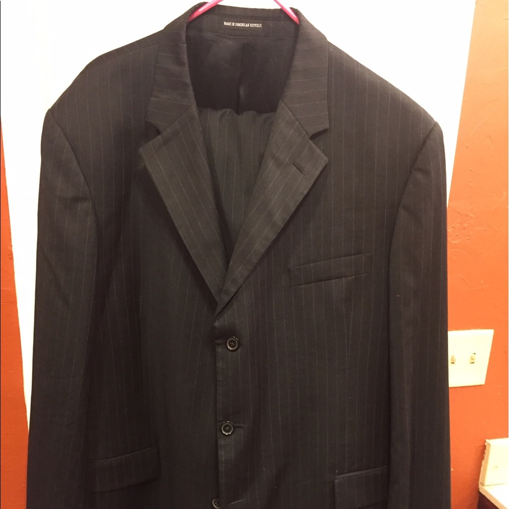 Men's 50 L suit