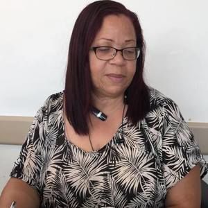 Meet your Posher, Rosanne