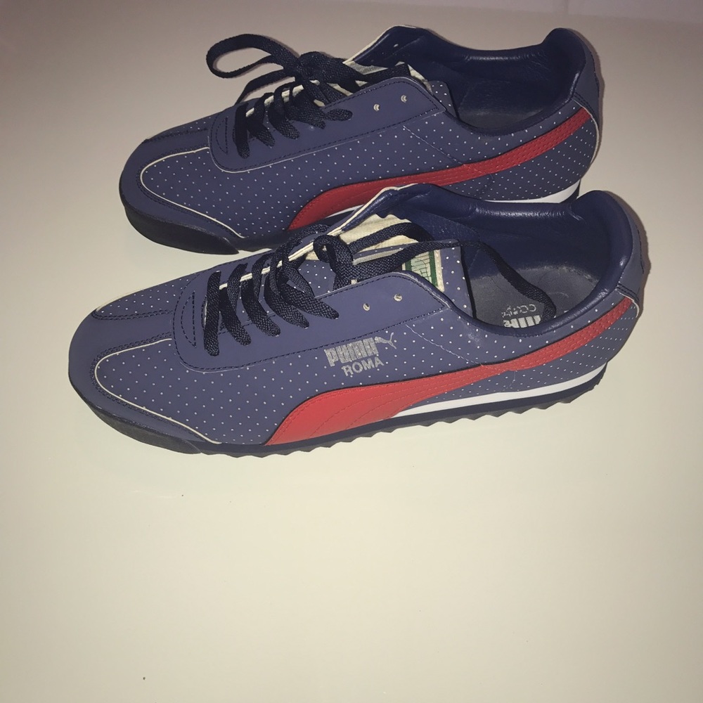 Pumas