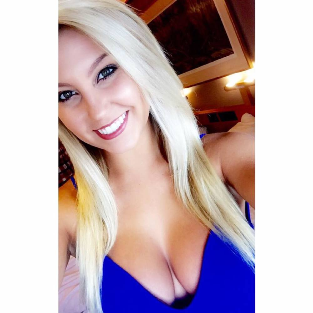 Meet your Posher, Jamie