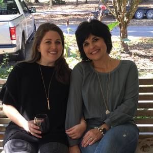 Meet your Posher, Dana