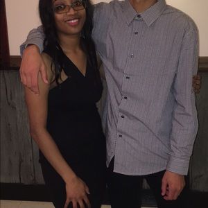 Meet your Posher, Christy