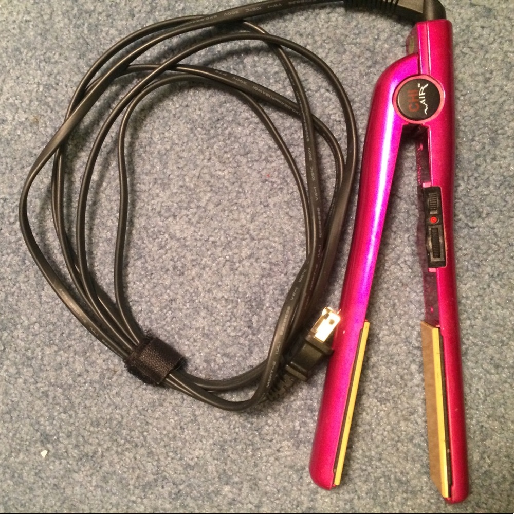 Chi Air straightener