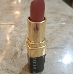 Bobbi Brown lipstick