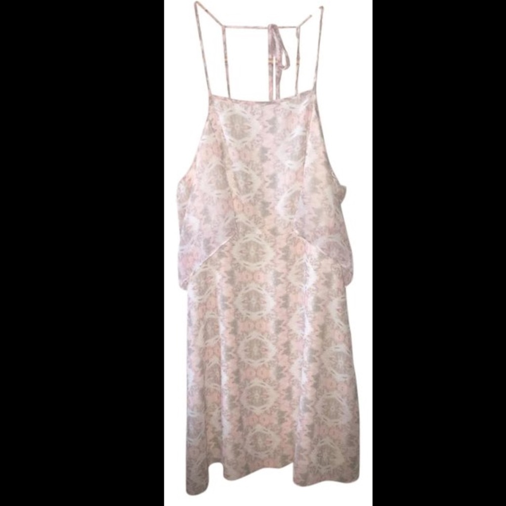 NWT BCBGeneration dress