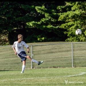 Meet your Posher, Adrian