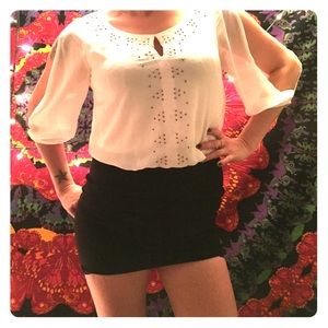 BCX cocktail dress