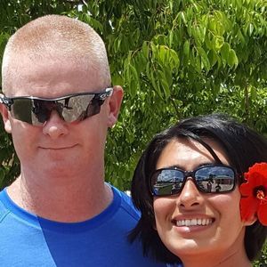 Meet your Posher, Rebecca