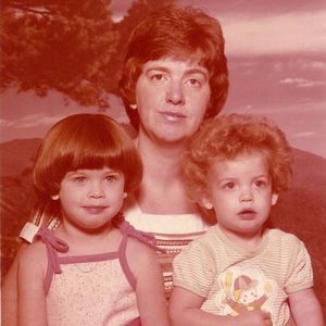 Meet your Posher, Mary alice