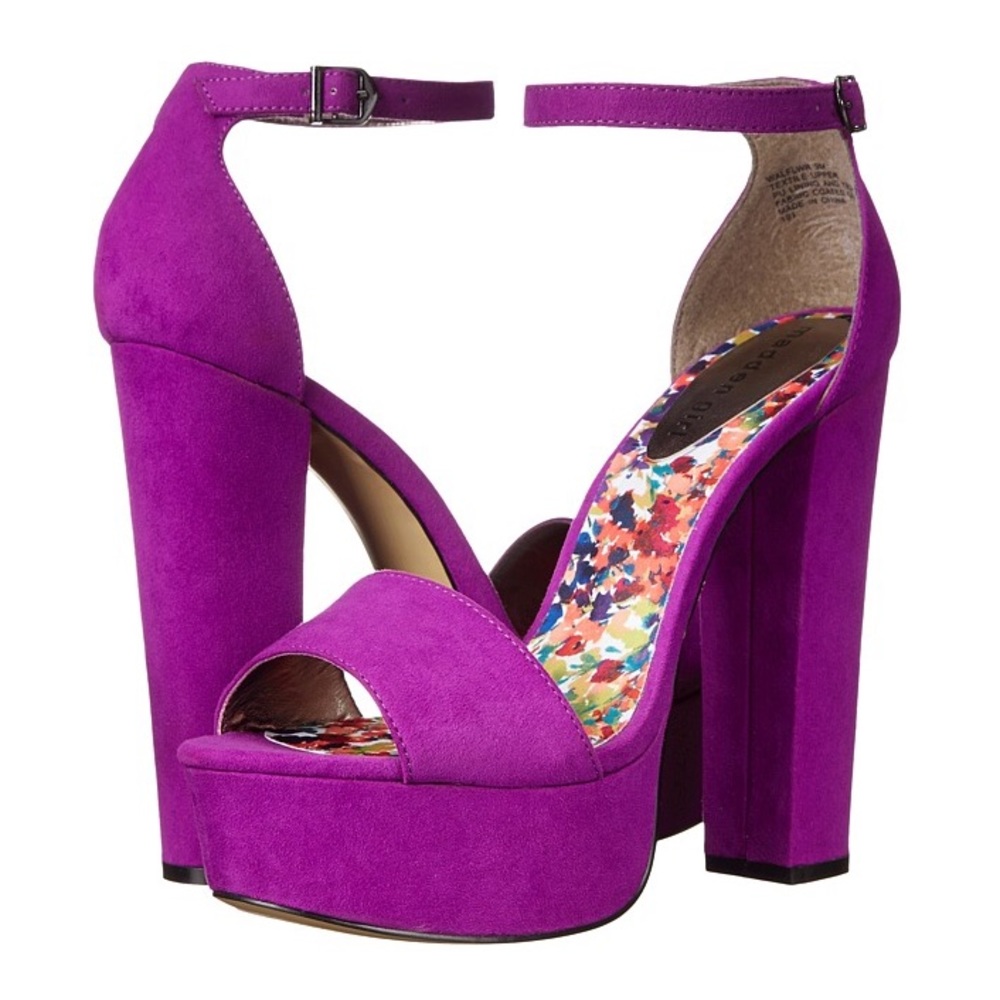 New Madden Girl Pumps