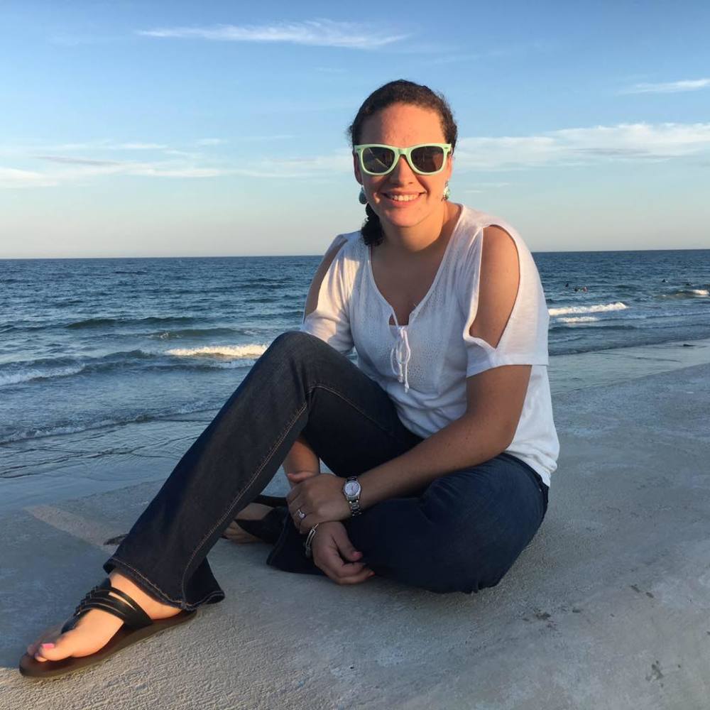 Meet your Posher, Ali